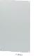 PANNELLO INT RESIN ORION PLUS H650 L500 - HAGER FL427A product photo Photo 01 2XS