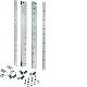 MONT FUNZIONAL C LONDRA+ H350 - HAGER FL459A - HAGER FL459A - HAGER FL459A product photo Photo 01 2XS