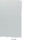 Controport met quadri+ h600 l600 - HAGER FL552E product photo Photo 01 2XS