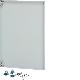 LONDRA+ CONTROPORTA LAMIERA L.250MM H.1050MM - HAGER FL582E - HAGER FL582E - HAGER FL582E product photo Photo 01 2XS
