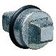 COPPIA INSERTI QUADRI 8X8 - HAGER FL81Z product photo Photo 01 2XS