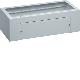 FL957A - ZOCCOLO H150 ORION PLUS L500 P200 - HAGER FL957A product photo Photo 01 2XS