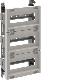 TELAIO FUNZ S 36M ORION PLUS H500 L300 - HAGER FL981A product photo Photo 01 2XS