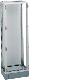 STRUTTURA QUADRO 5 H1860 L435 P260 - HAGER FM108 product photo Photo 01 2XS