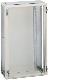 STRUTTURA QUADRO 5 H960 L685 P260 - HAGER FM203 product photo Photo 01 2XS