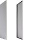 COPPIA FIANCHI QUADRO 5 H.660MM P.260MM - HAGER FM401 - HAGER FM401 - HAGER FM401 product photo Photo 01 2XS