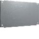 PANNELLO DI FONDO 450X750MM - HAGER FM495 - HAGER FM495 - HAGER FM495 product photo Photo 01 2XS