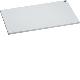 FN092E – PANNELLO CIECO X B-T QUADRO PLUS 1000X600 - HAGER FN092E - HAGER FN092E product photo Photo 01 2XS