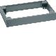 Zoccolo h 100 q.plus/evo 900x600 - HAGER FN453E product photo Photo 01 2XS