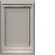 VEGAD INCASSO DA EQUIPAGGIARE H900 120MOD - HAGER FU52GN - HAGER FU52GN product photo Photo 01 2XS