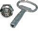 SERRATURA AD INSERTO TRIANGOLARE - HAGER FZ450 - HAGER FZ450 - HAGER FZ450 product photo Photo 01 2XS