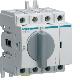 INT.MAN.SEZIONATORI 4P 32A 3.5M - HAGER HAB403 - HAGER HAB403 product photo Photo 01 2XS