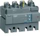 BLOCCO DIFFERENZIALE REG-RIT H630 4P 400A - HAGER HBD401H product photo Photo 01 2XS