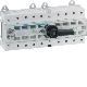 COMMUT DI MANOVRA ROT MOD 4P 100A 12M - HAGER HI405R - HAGER HI405R - HAGER HI405R product photo Photo 01 2XS