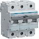 INTERR. AUTOM. 3P 100A 15KA C 4.5M - HAGER HMC390 product photo Photo 01 2XS