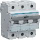 INTERR. AUTOM. 3P 125A 15KA C 4.5M - HAGER HMC399 product photo Photo 01 2XS