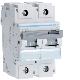 INTERRUTTORE AUTOMATICO 2P 80A10 KA C 3M - HAGER HMF280 - HAGER HMF280 product photo Photo 01 2XS