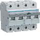 Interr.autom 50ka 32a 4p c 6m - HAGER HMX432 product photo Photo 01 2XS