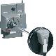 MANOVRA ROTATIVA RINVIATA X160 - HAGER HXA031H product photo Photo 01 2XS