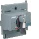 MANOVRA ROTATIVA DIRETTA X250 - HAGER HXB030H product photo Photo 01 2XS