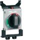 MANOVRA ROTATIVA DIRETTA H630 - HAGER HXD030H product photo Photo 01 2XS