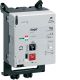 COMANDO A MOTORE H630 110-240VAC - HAGER HXD042H product photo Photo 01 2XS