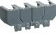 KIT 2 COPRIMORSETTI X250 4P ATT DIVARICATI - HAGER HYB024H product photo Photo 01 2XS