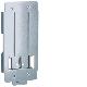 ADATTATORE GUIDA DIN INTERR AUTOM X250 3-4P - HAGER HYB033H - HAGER HYB033H - HAGER HYB033H product photo Photo 01 2XS
