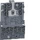 ADATTATORE GUIDA DIN P160 3P/4P - HAGER HYS033H - HAGER HYS033H product photo Photo 01 2XS