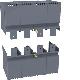 SET 2 CALOTTE ATT ANTER DRITTI X/P630 4P - HAGER HYW022H - HAGER HYW022H product photo Photo 01 2XS