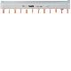 BARR. CABLAGGIO 3P + N 12M - HAGER KB463A product photo Photo 01 2XS