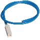 Connettore da l500mm 40a blu - HAGER KZ051 product photo Photo 01 2XS