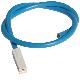 Connettore da l500mm 63a blu - HAGER KZ074 product photo Photo 01 2XS