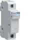 Portafusibile fot10.3x38 1p 1m 1000v dc - HAGER L501PV product photo Photo 01 2XS