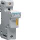 Portafusib. nonacc. 14x51 2p 3m - HAGER LR601 product photo Photo 01 2XS