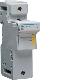 PORTAFUSIB. NONACC. 22X58 1P 2M - HAGER LR701 - HAGER LR701 product photo Photo 01 2XS