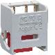 MICROINTERR. UNIP. X PORTAF. L51 - HAGER LS670 product photo Photo 01 2XS