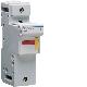 PORTAFUSIB. ACCESS. 22X58 1P 2M - HAGER LS701 - HAGER LS701 - HAGER LS701 product photo Photo 01 2XS