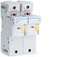 PORTAFUSIB. ACCESS. 22X58 2P 4M - HAGER LS702 - HAGER LS702 - HAGER LS702 product photo Photo 01 2XS