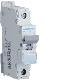 INTERR. AUTOM.1P 6A 6 KA C 1M - HAGER MCA106 product photo Photo 01 2XS