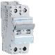 INTERRUTTORE AUTOMATICO 2P 25A 6 KA C 2M - HAGER MCA225 product photo Photo 01 2XS