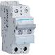 INTERRUTTORE AUTOMATICO 2P 32A 6 KA C 2M - HAGER MCA232 product photo Photo 01 2XS