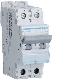 -INTERRUTTORE AUTOMATICO 1P+N 20A 6 KA C 2M - HAGER MCA520 product photo Photo 01 2XS