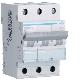 INTERR.MAGN.TERM.3P 25A C 4.5KA 3M - HAGER MYN325 - HAGER MYN325 - HAGER MYN325 product photo Photo 01 2XS