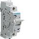 BOBINA MINIMA TENSIONE 230V CA 1M - HAGER MZ206 product photo Photo 01 2XS