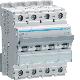 -INTERRUTTORE AUTOMATICO 4P 32A 10 KA C 4M - HAGER NCN432A product photo Photo 01 2XS