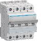 INTERR.MAGN.TERM.4P 63A C 15KA 4M - HAGER NRN463 - HAGER NRN463 product photo Photo 01 2XS