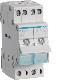 COMMUT 1-0-2 2 POLI 16A 2 MOD COM BASSO - HAGER SFB216 - HAGER SFB216 - HAGER SFB216 product photo Photo 01 2XS