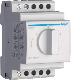 INVERTITORE UNIPOLARE 1NA 3M - HAGER SK600 - HAGER SK600 product photo Photo 01 2XS
