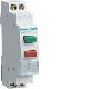 2 PULSANTI NON LUMINOSI 1NA + 1NA 1 1M - HAGER SVN371 - HAGER SVN371 - HAGER SVN371 product photo Photo 01 2XS